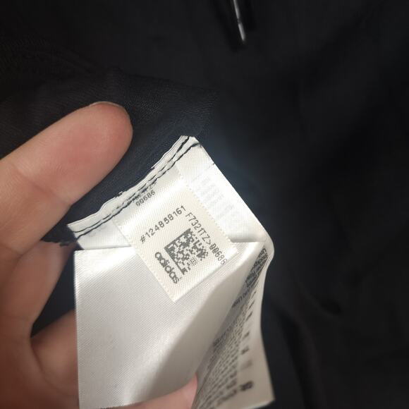 ADIDAS ATHLETICS X JAMES BOND LEOTARD IN BLACK SIZE S - Picture 11 of 11